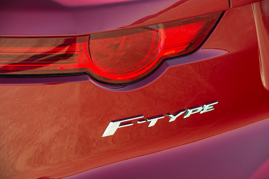 FType_Rear_Tail_Light