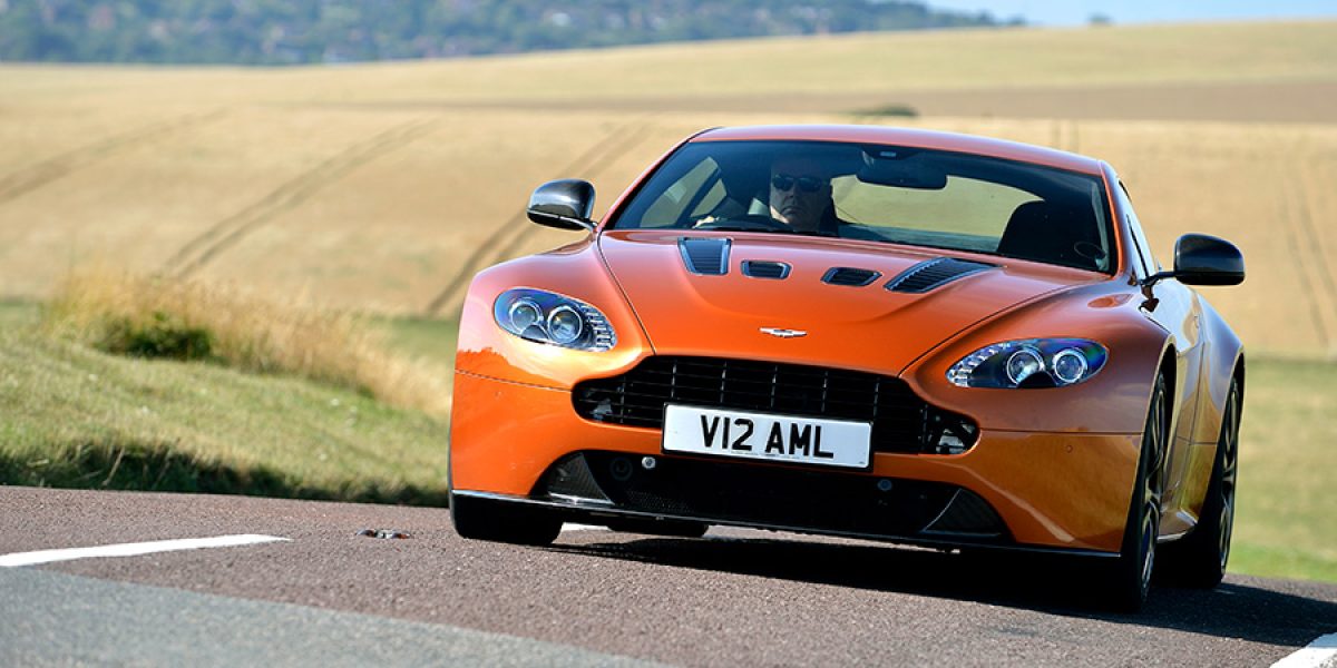 Aston-Martin-V12-Vantage-Front